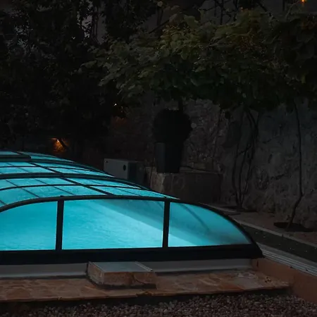 Vakantiehuis House Mili