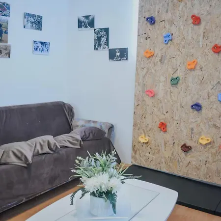 Vakantiehuis House Mili *