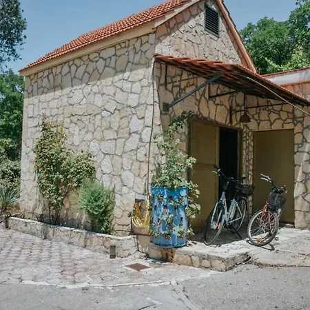 Vakantiehuis House Mili