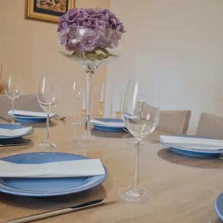 Vakantiehuis House Mili Zagvozd