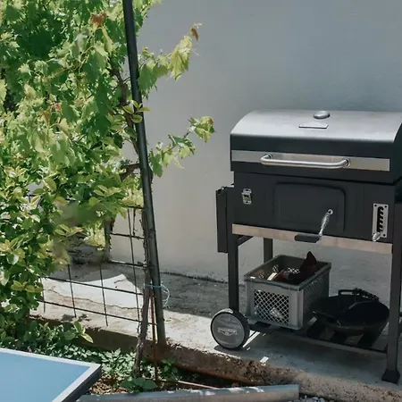 House Mili * Zagvozd