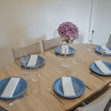 Vakantiehuis House Mili *