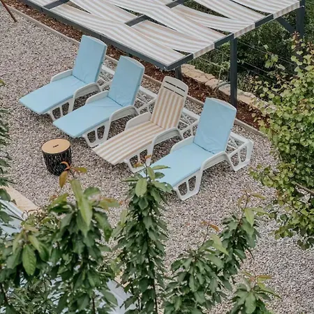 Vakantiehuis House Mili