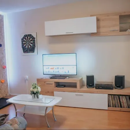 House Mili Vakantiehuis *