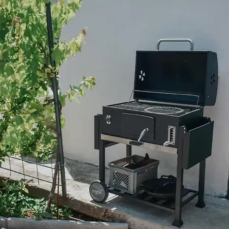 House Mili * Zagvozd