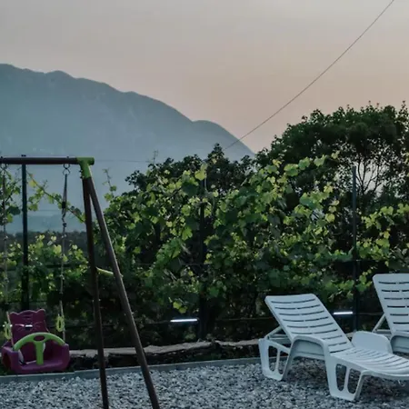 Vakantiehuis House Mili