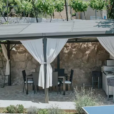 House Mili * Zagvozd