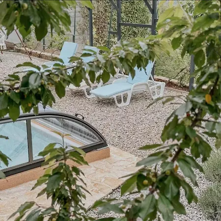 Vakantiehuis House Mili Zagvozd