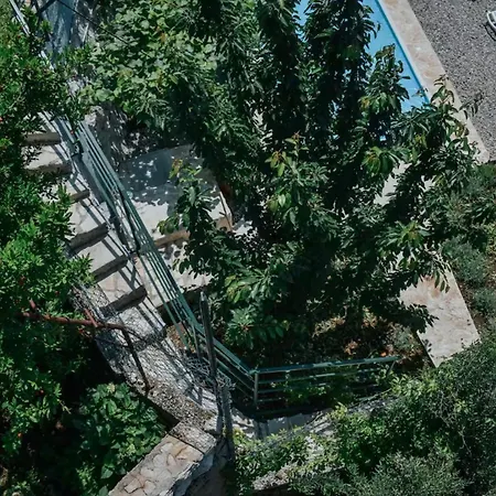 Vakantiehuis House Mili Zagvozd