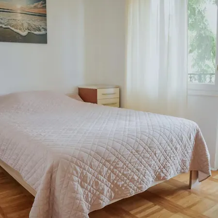 Vakantiehuis House Mili *