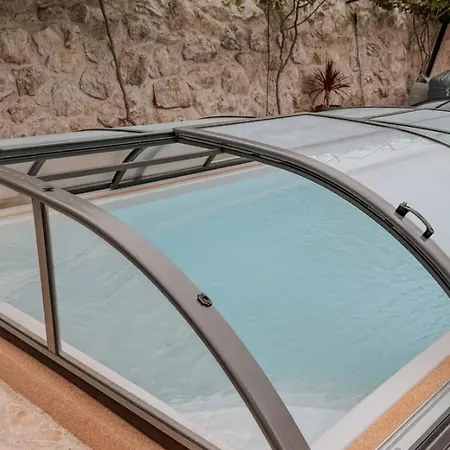 House Mili * Zagvozd