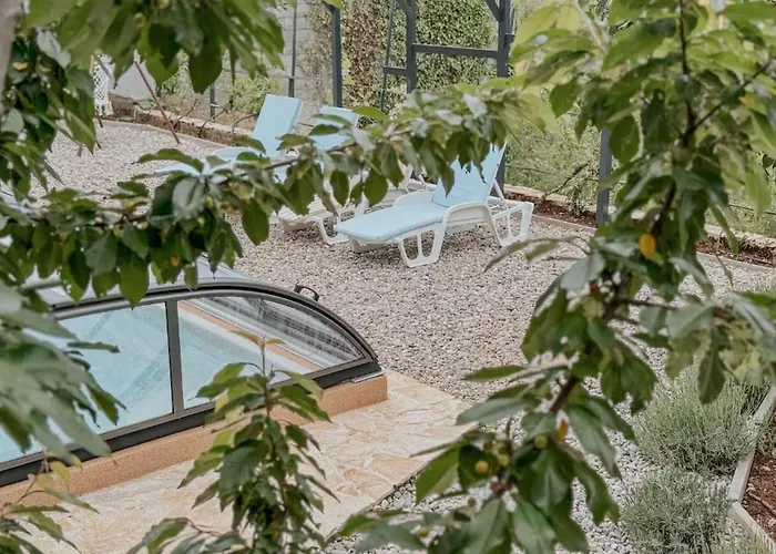 Ferienhaus House Mili Zagvozd