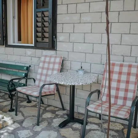 House Mili Zagvozd