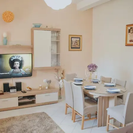 House Mili Holiday home *