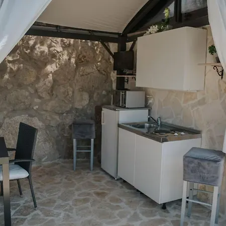 House Mili Holiday home