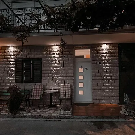 度假居 House Mili Zagvozd