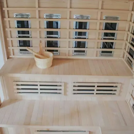 House Mili Holiday home
