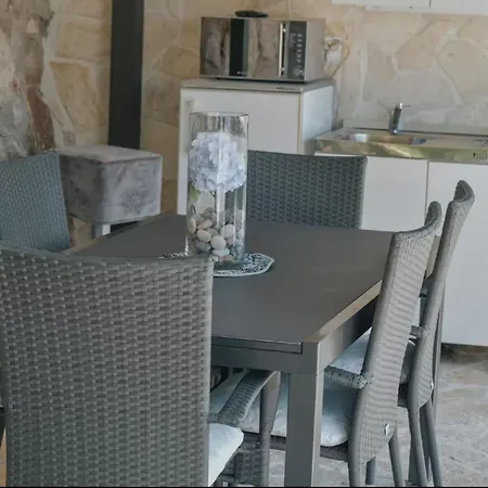 House Mili Holiday home *