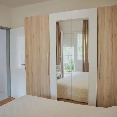 House Mili 度假居 Zagvozd