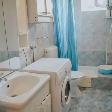 House Mili Zagvozd