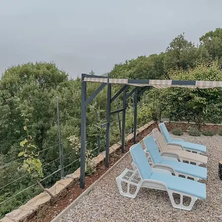 度假居 House Mili