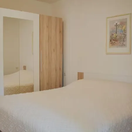 House Mili Holiday home *