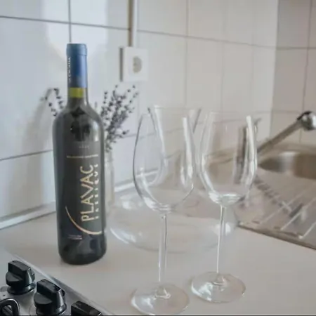 House Mili * Zagvozd