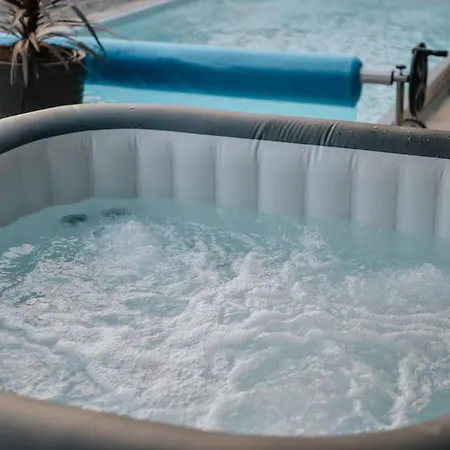 House Mili 度假居