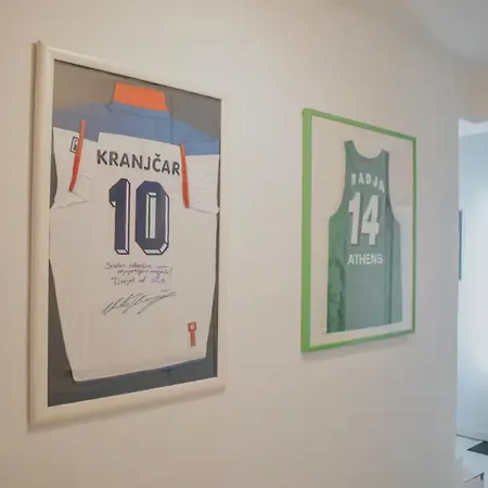 House Mili Zagvozd