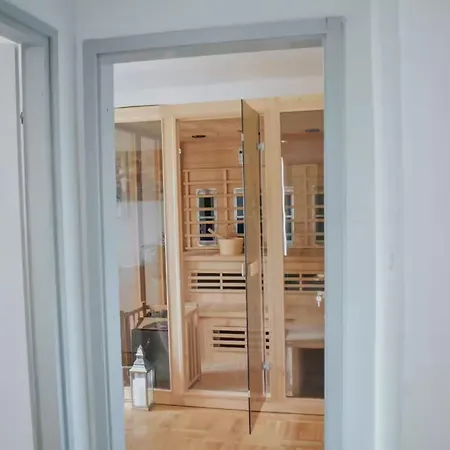 Holiday home House Mili *