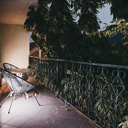 House Mili 度假居 Zagvozd