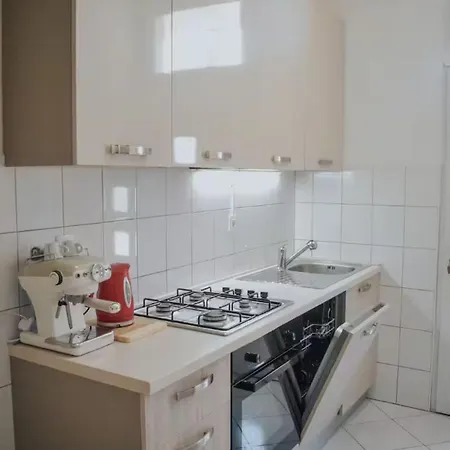 度假居 House Mili Zagvozd