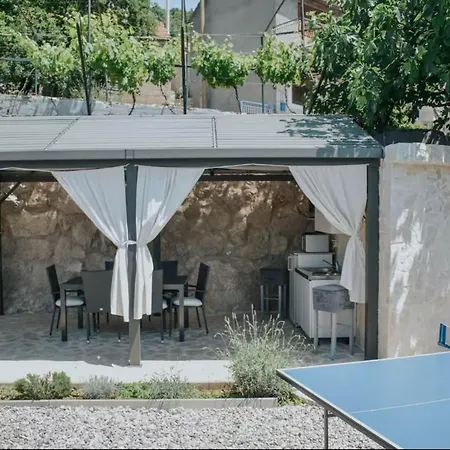 House Mili Zagvozd