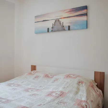 House Mili Holiday home *