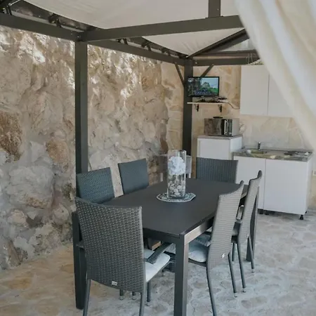 Holiday home House Mili *