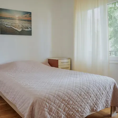 House Mili 度假居 Zagvozd