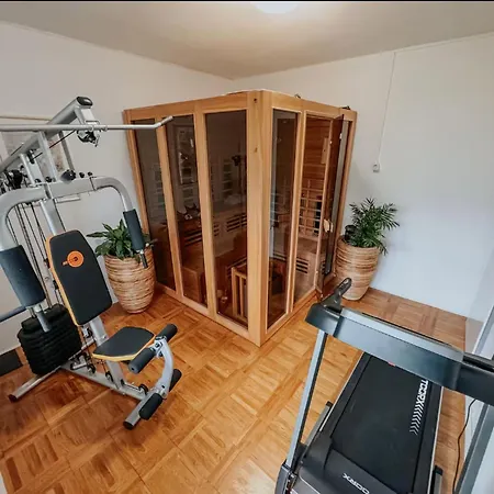 House Mili 度假居 *