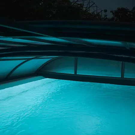 度假居 House Mili *