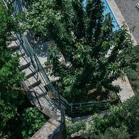 Holiday home House Mili Zagvozd