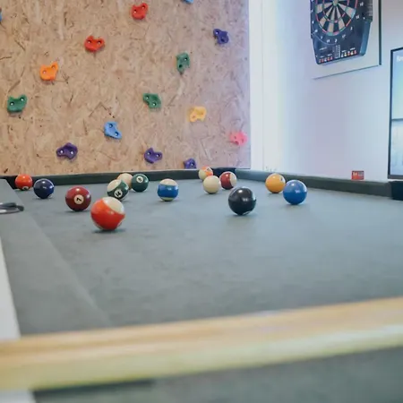 度假居 House Mili