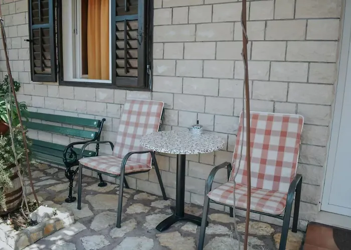 House Mili Zagvozd