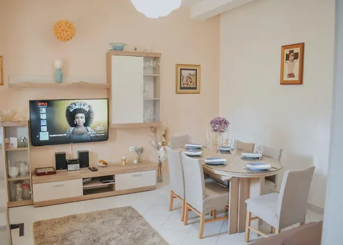 House Mili بيت للعطل *