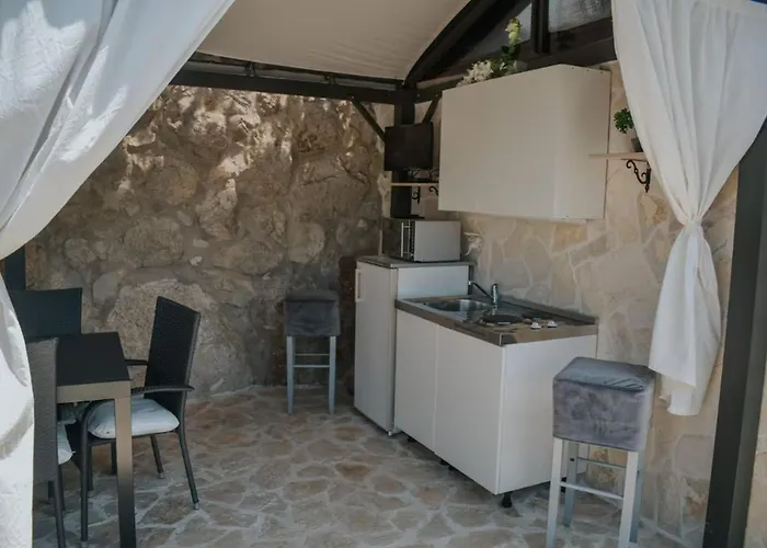 House Mili بيت للعطل