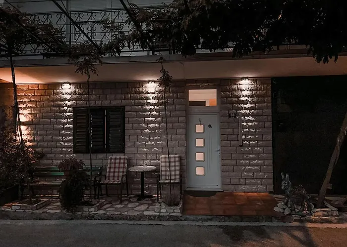 بيت للعطل House Mili Zagvozd