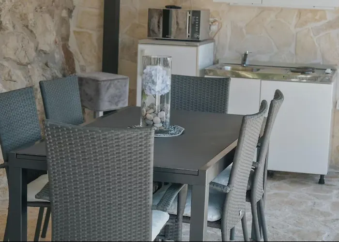 House Mili بيت للعطل *
