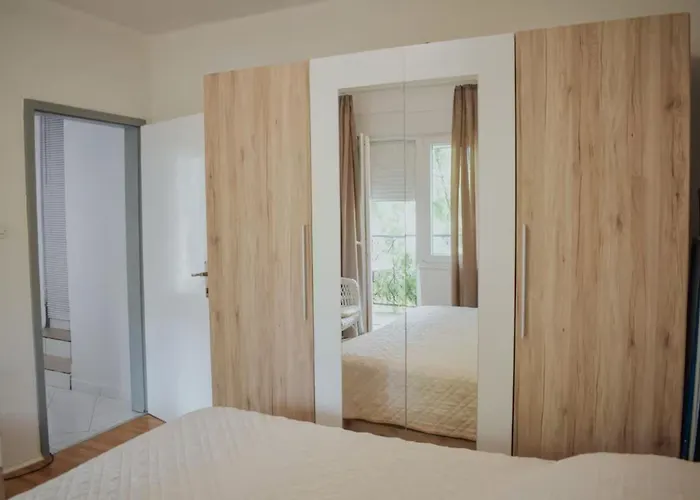 House Mili بيت للعطل Zagvozd