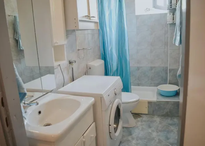 House Mili Zagvozd