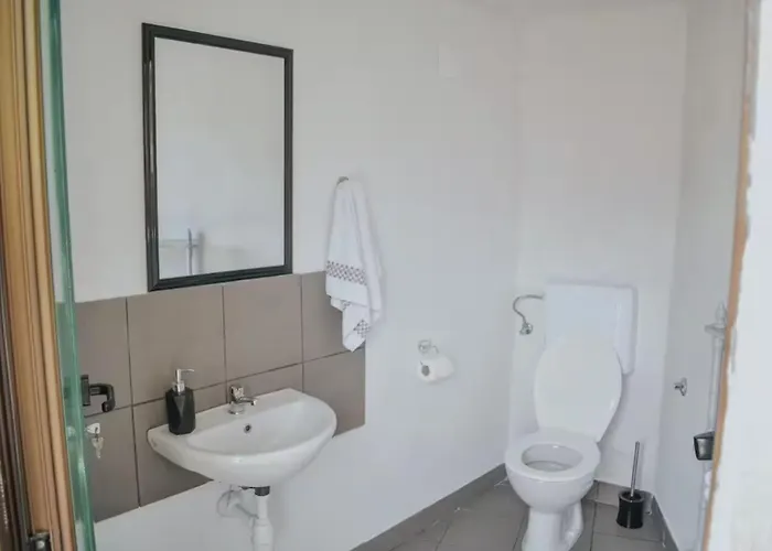 بيت للعطل House Mili Zagvozd