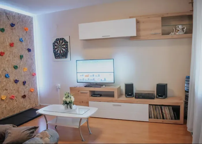 House Mili بيت للعطل *