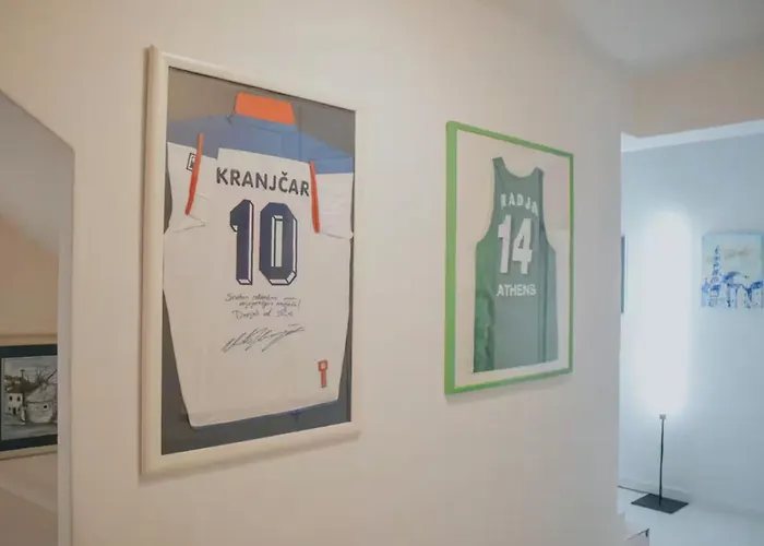 House Mili Zagvozd